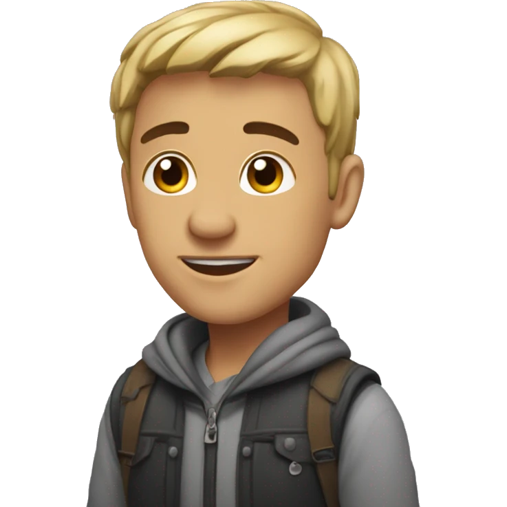 Йорк emoji