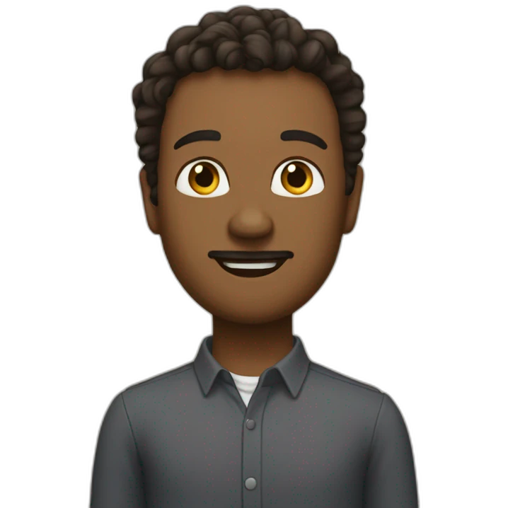 mendle meyer emoji