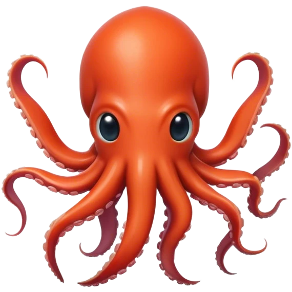 Squid game emoji