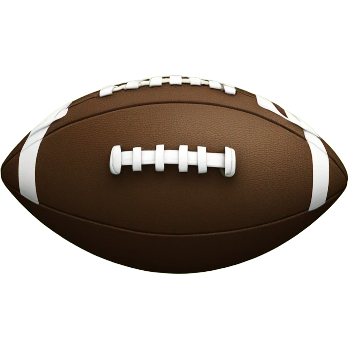 Football emoji