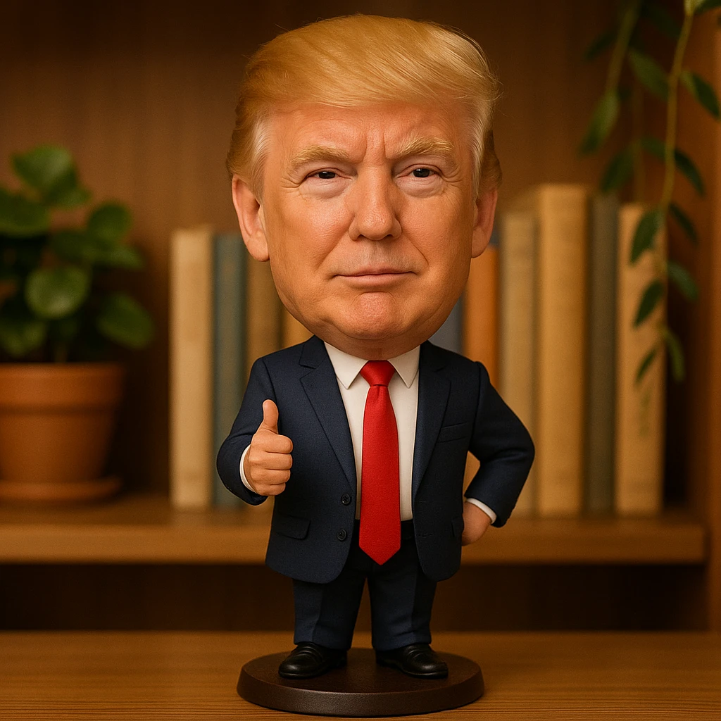 donald trump emoji