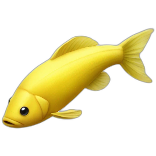 BANANA-FISH emoji