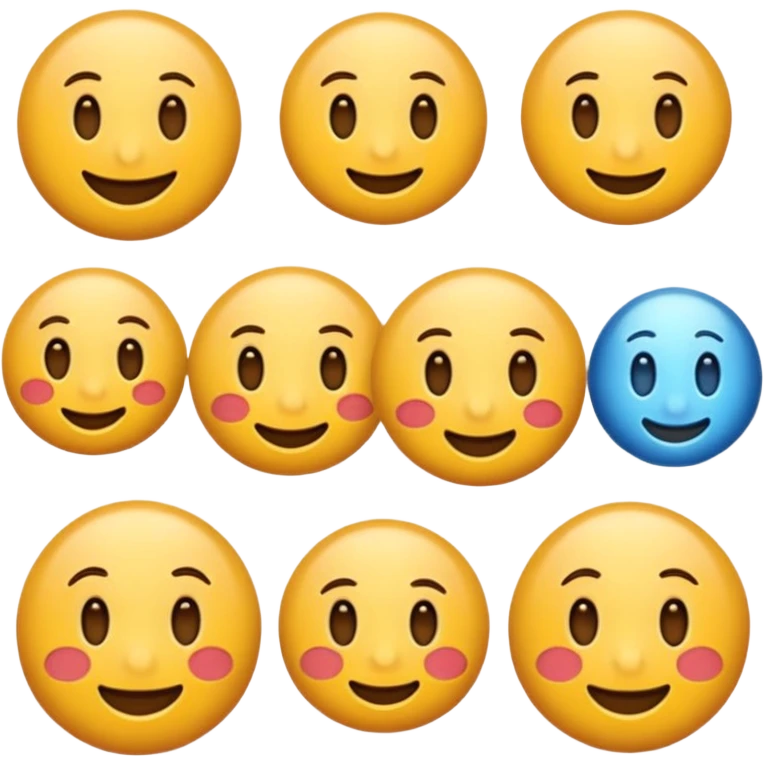 Попкорн emoji