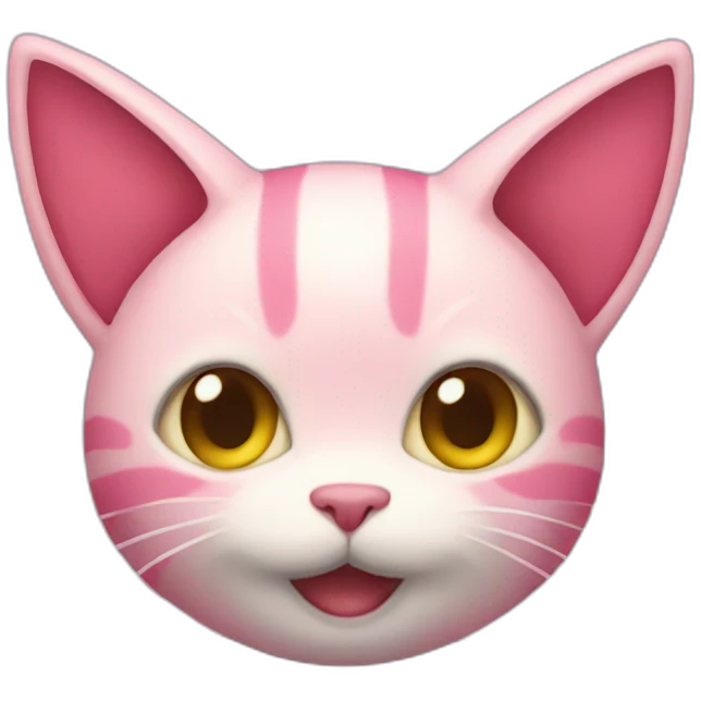 Skitty emoji