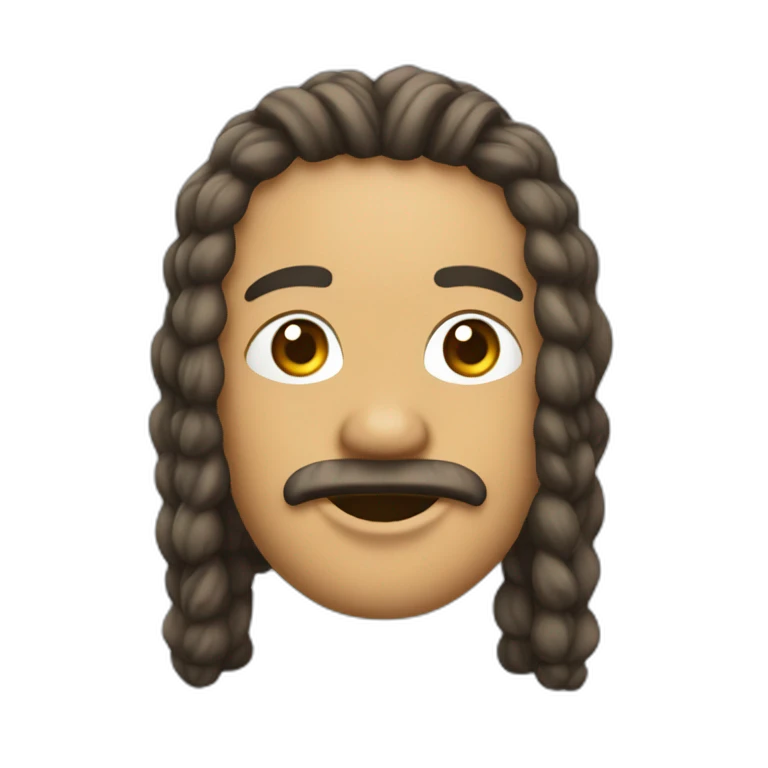Camaron de la isla emoji