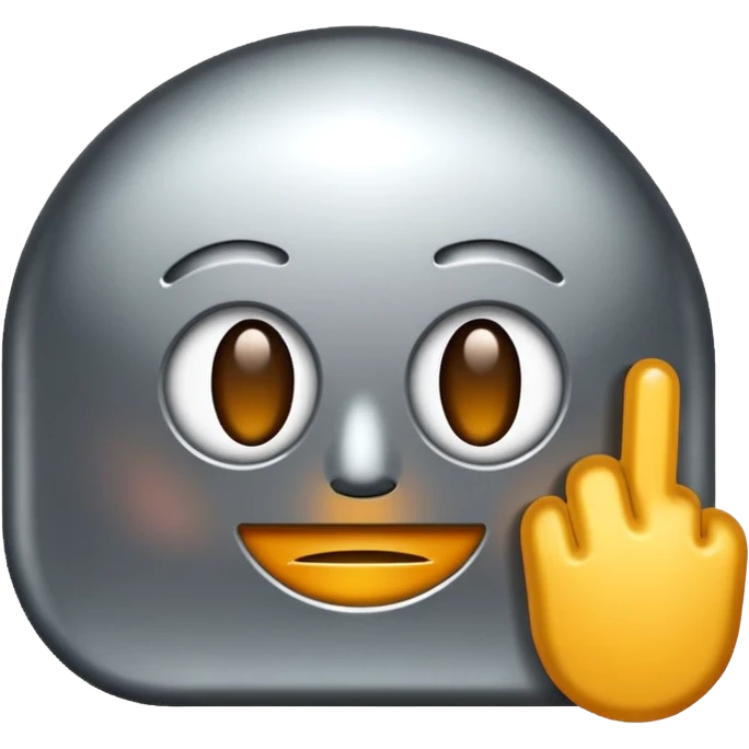 Blunt emoji