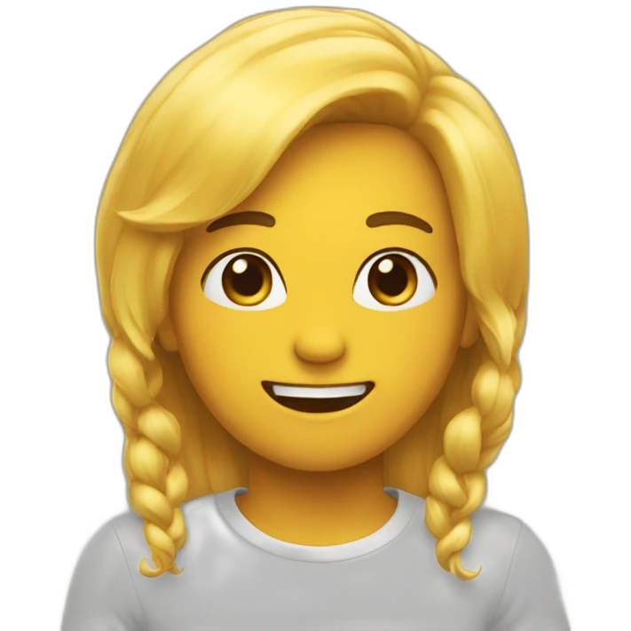 Chate emoji