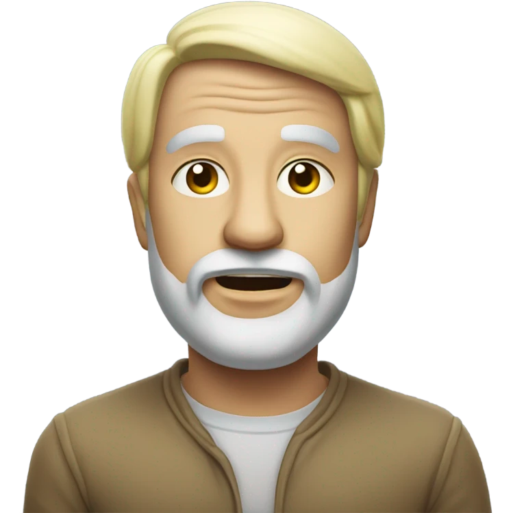 Big  emoji
