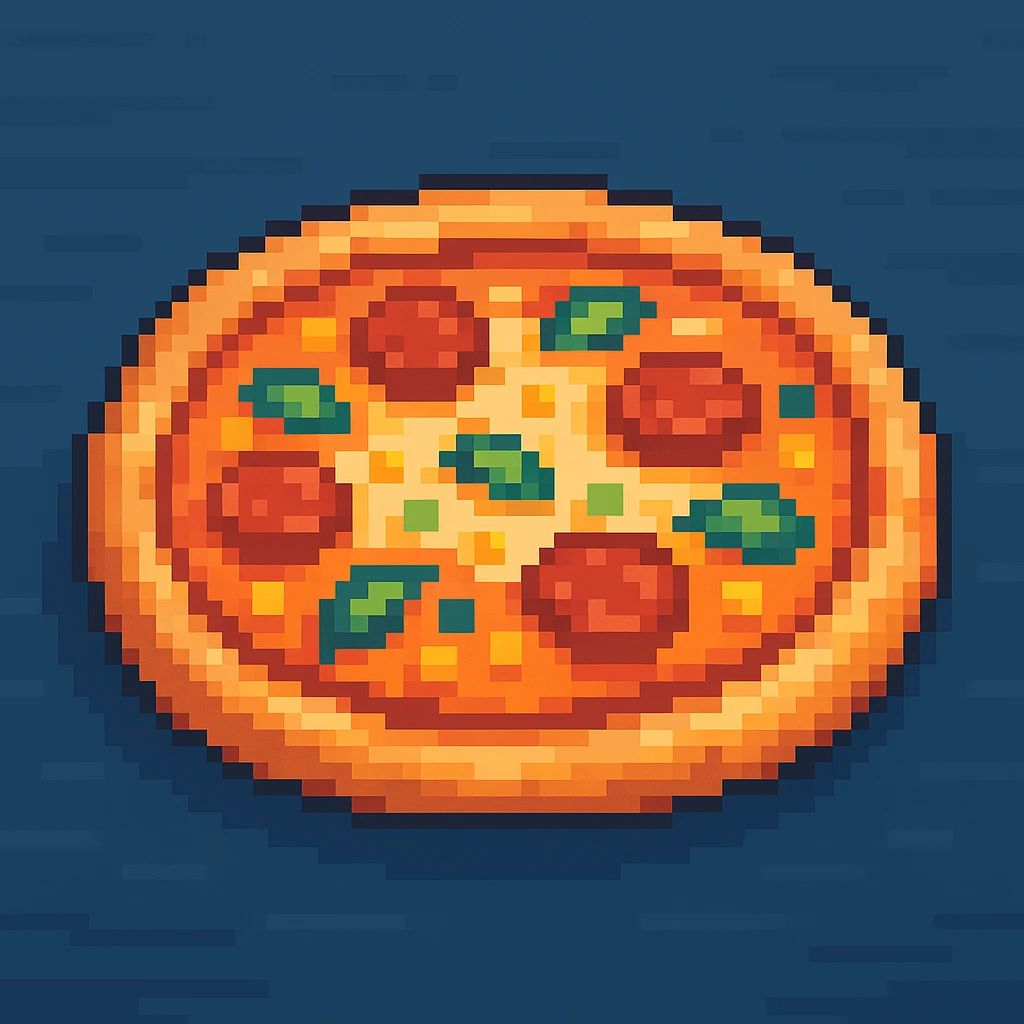 pizza emoji