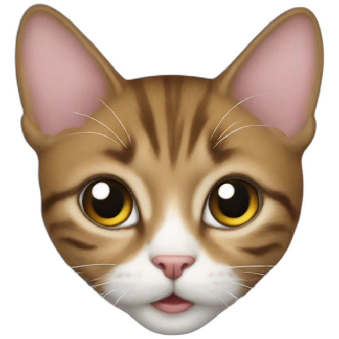 Possy emoji