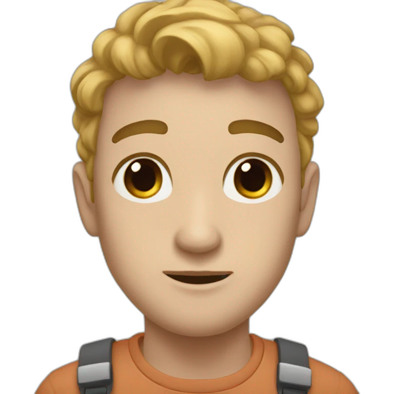 dito medio emoji