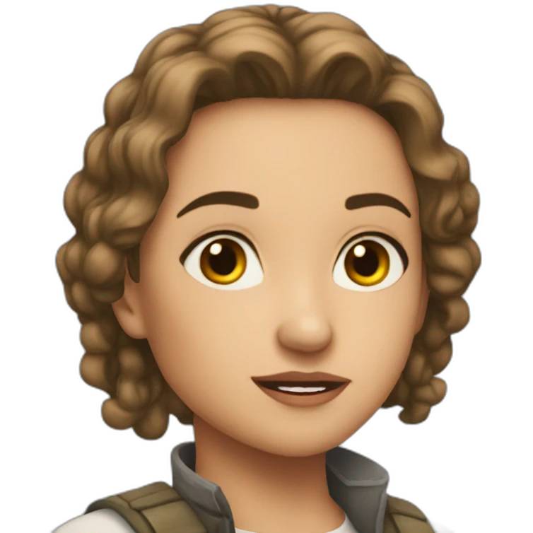anya forger emoji