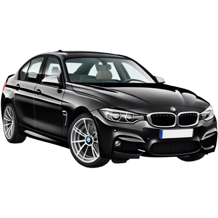 Bmw f80 emoji
