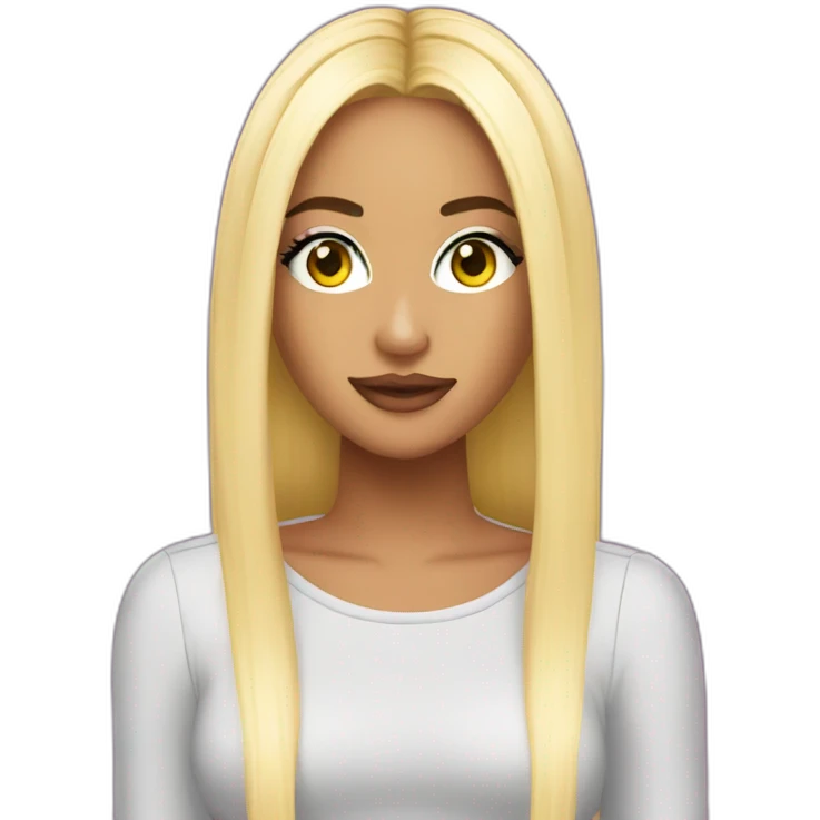 Pabllo Vittar emoji
