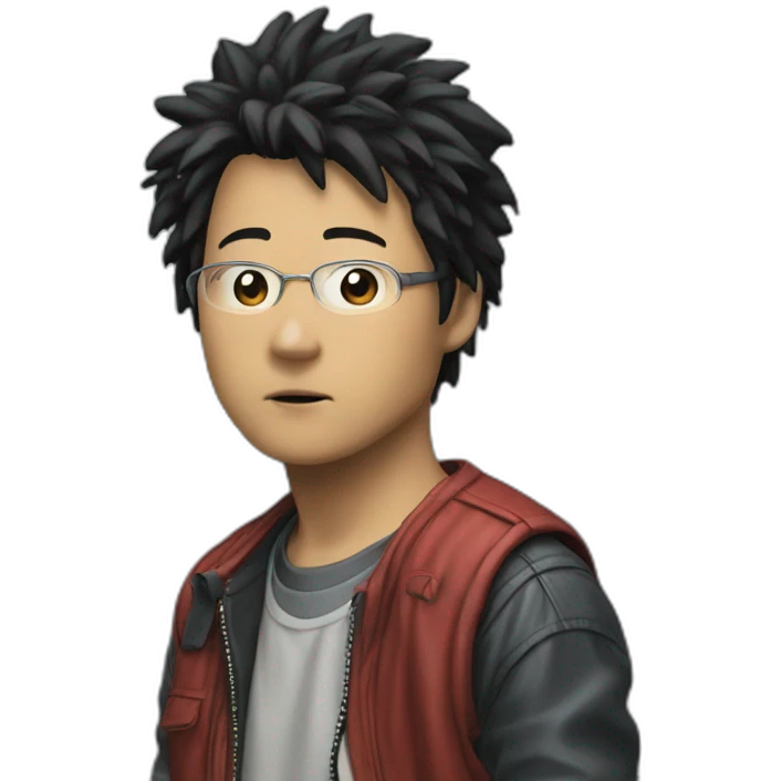 akira emoji