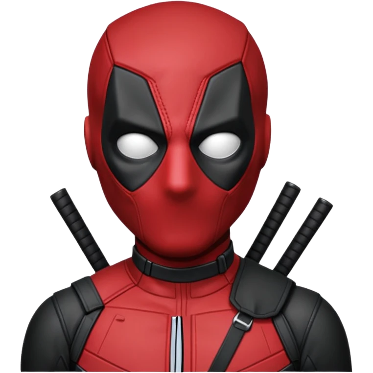 deadpool emoji