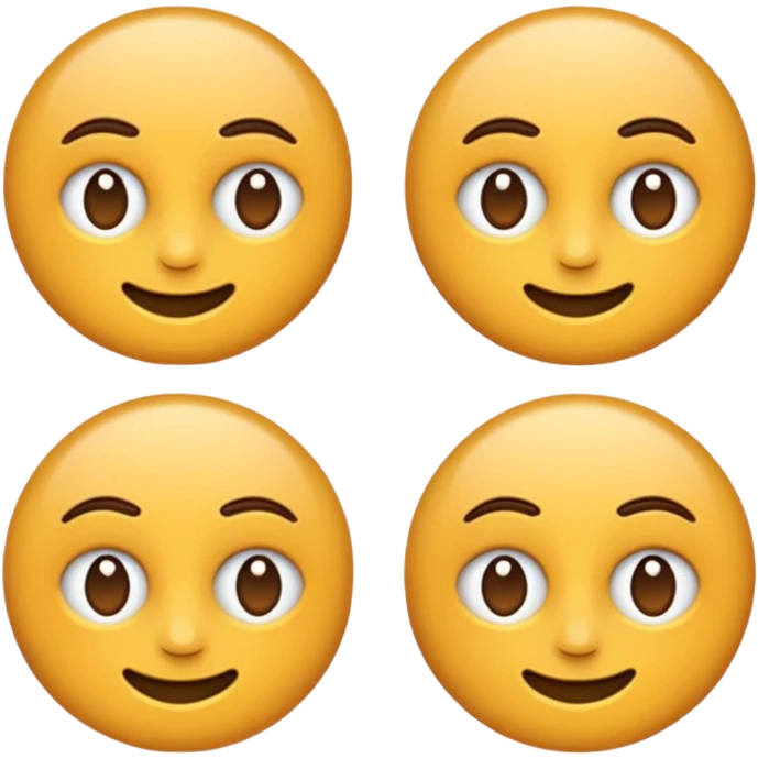 tweaking emoji