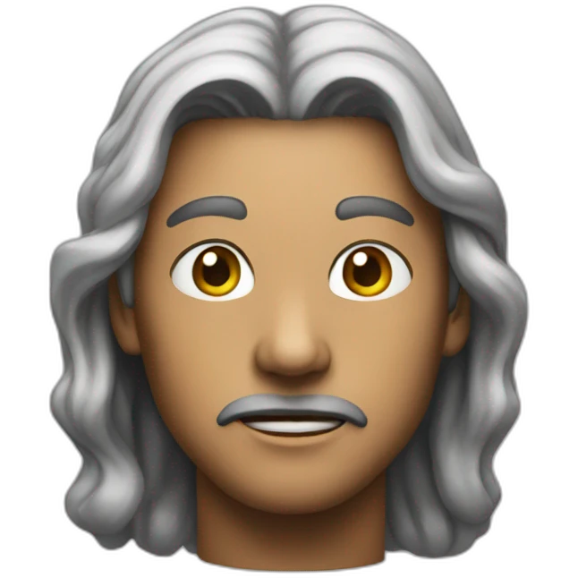 Kang emoji