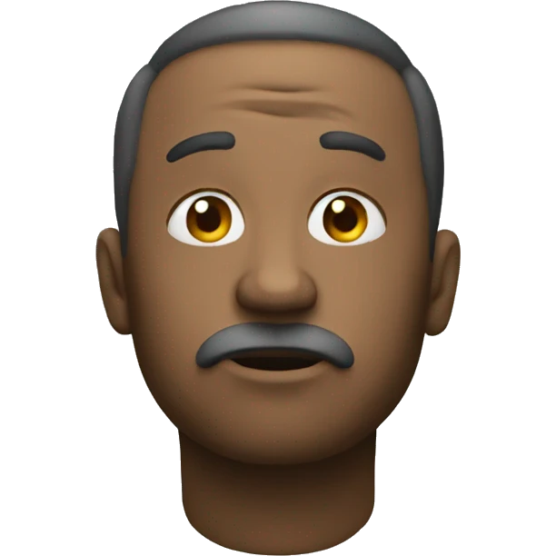 thinking emoji