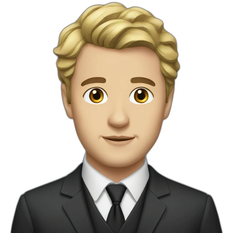 Antoine Dupont emoji