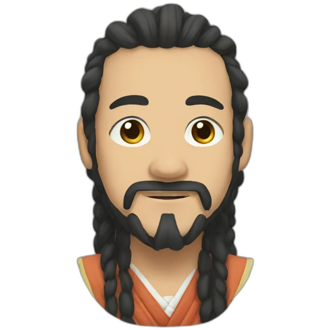 Giyu emoji
