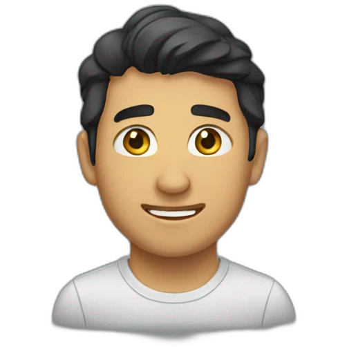 Alcaraz emoji