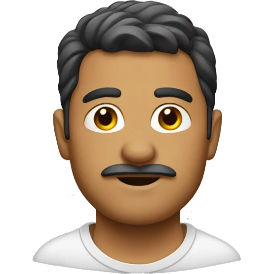 Ladrón emoji