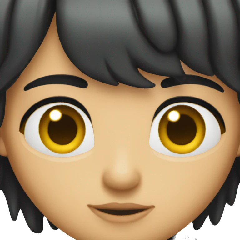 Bif emoji