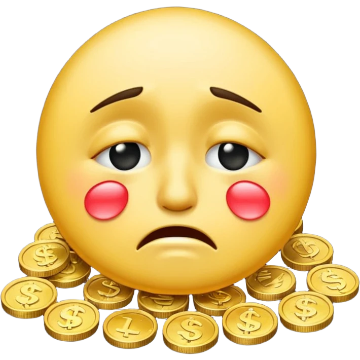 crying emoji crying money emoji
