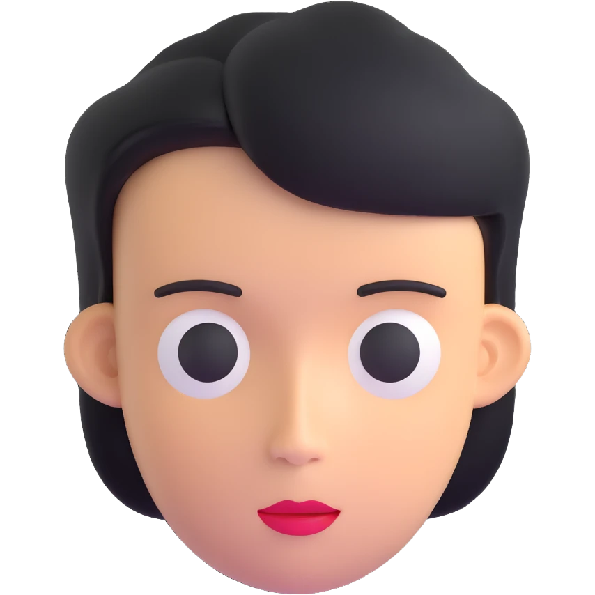 human face emoji