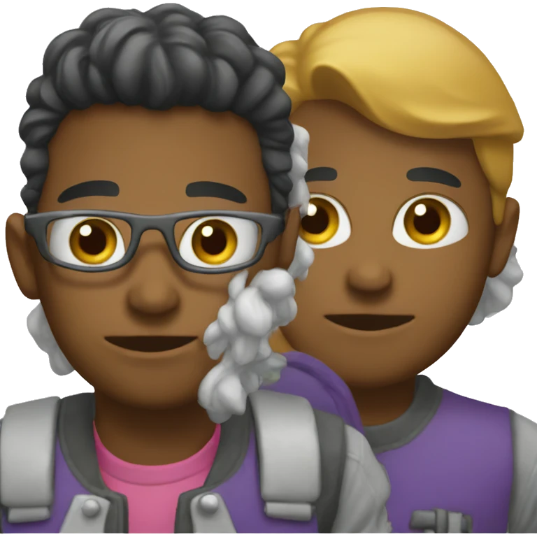 DNW2 emoji