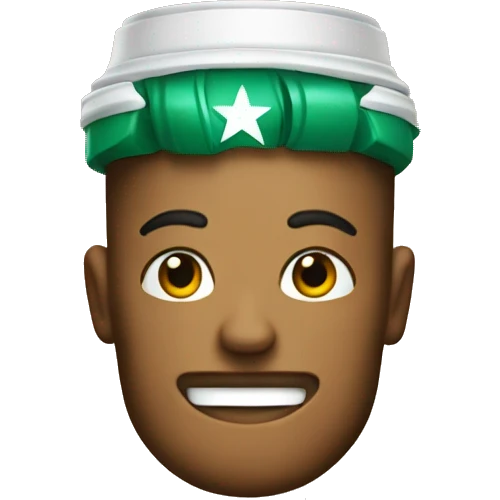 Starbuck emoji