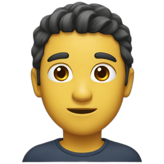 Leónidas emoji