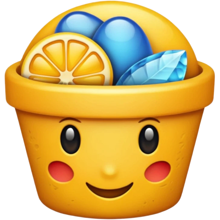 beautiful  emoji