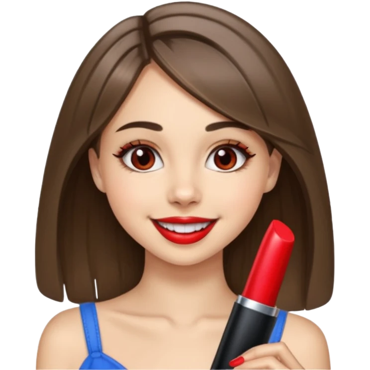 Riley Reid. slut emoji