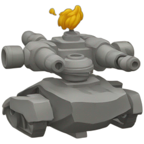 damascus emoji