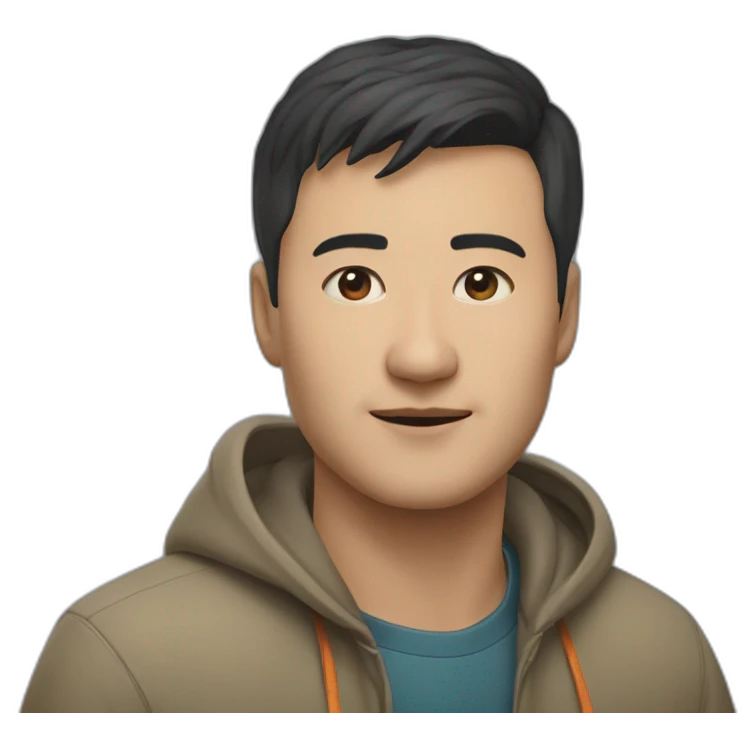 Kasym-Jomart Tokaev emoji