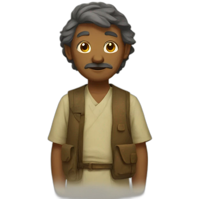 Gênant emoji