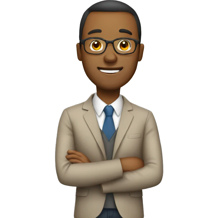 Teacher  emoji