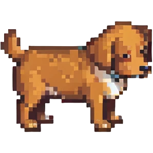 dog pooping emoji