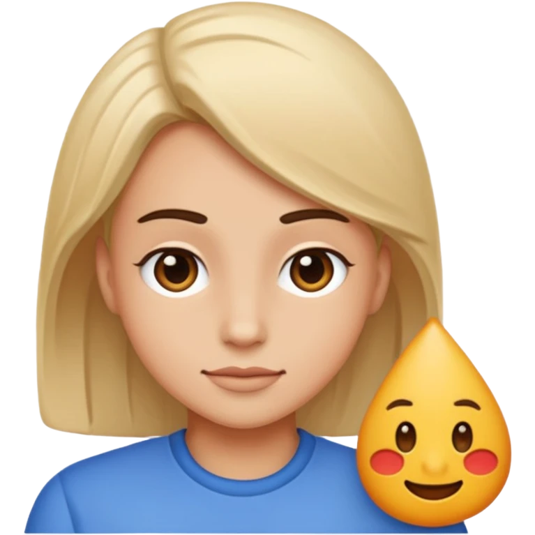 Jul emoji