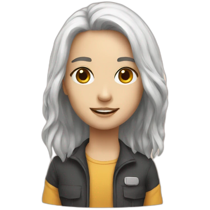 IA emoji