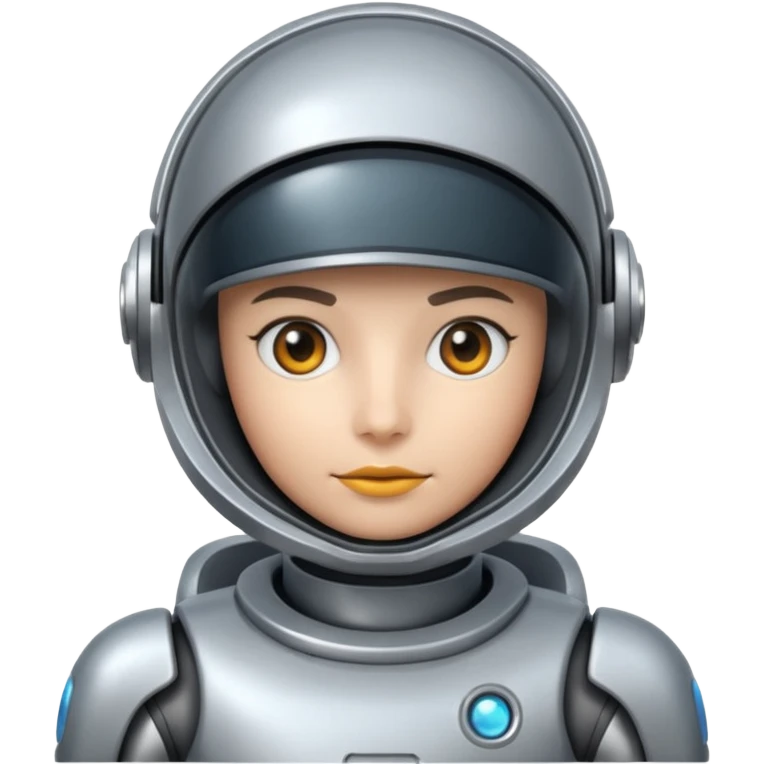 astrobot copilot emoji