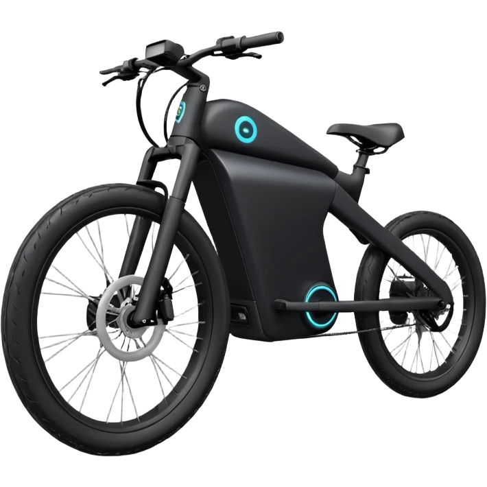 Surron e-bike  emoji