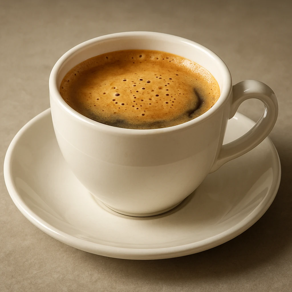 cup of coffee emoji