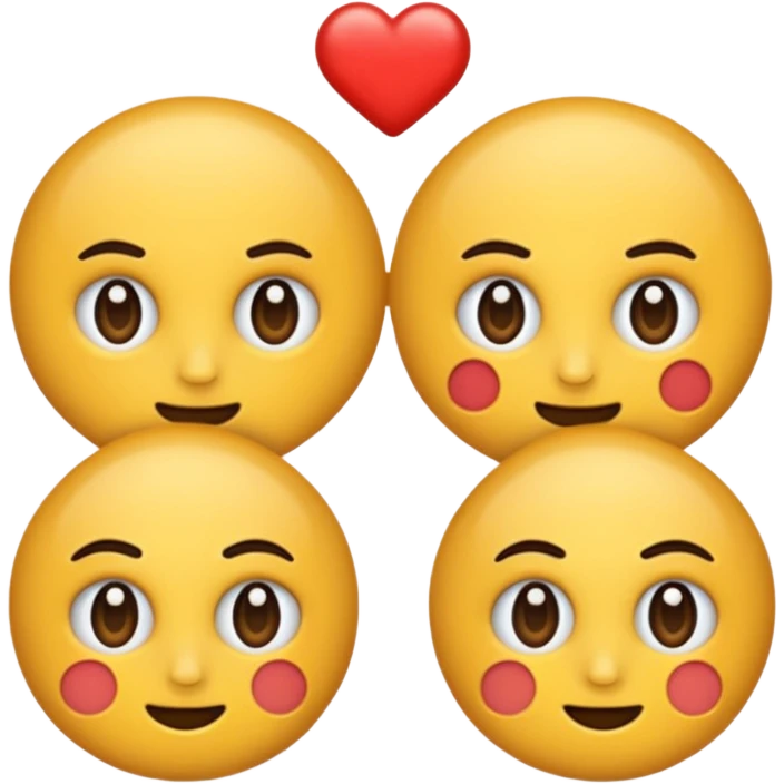 (😩😠) combine the two emoji