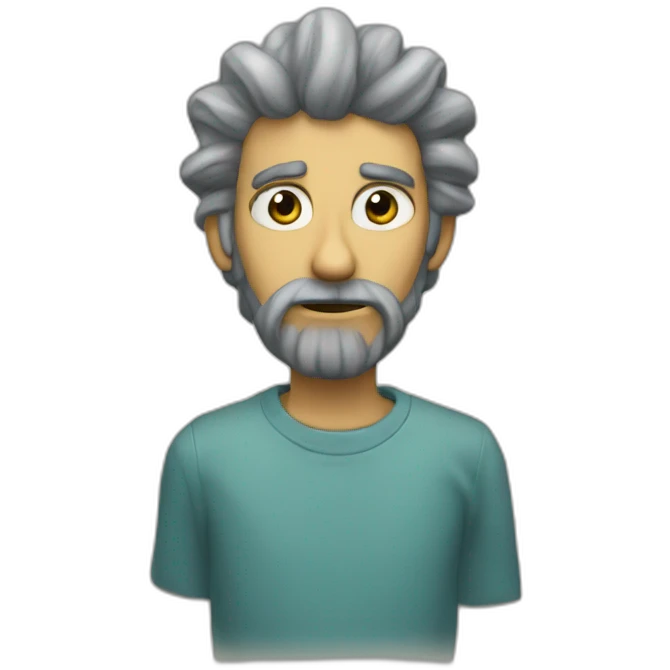 Omer simson emoji