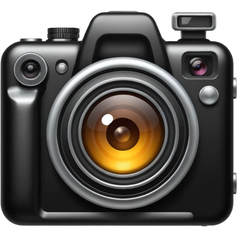 camera emoji