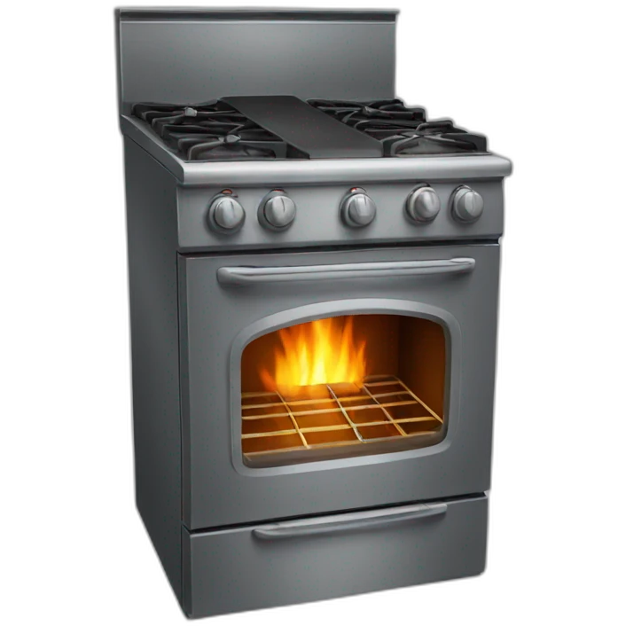 stove emoji