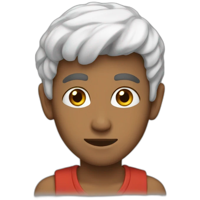 Mohamed 6 emoji
